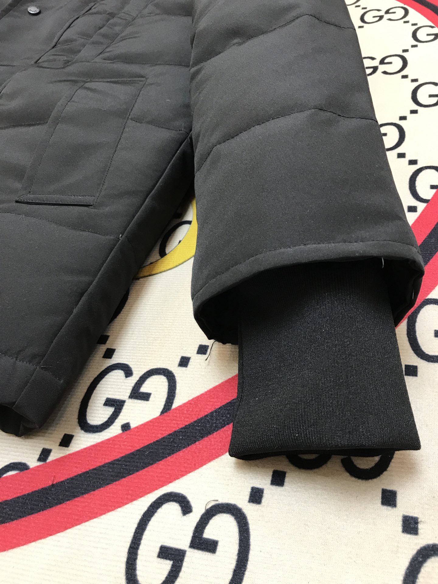 Canada Goose Down Jackets